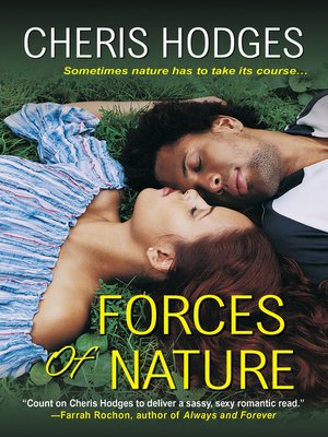 cover image of Forces of Nature